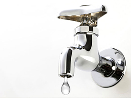 給水設備管理業務